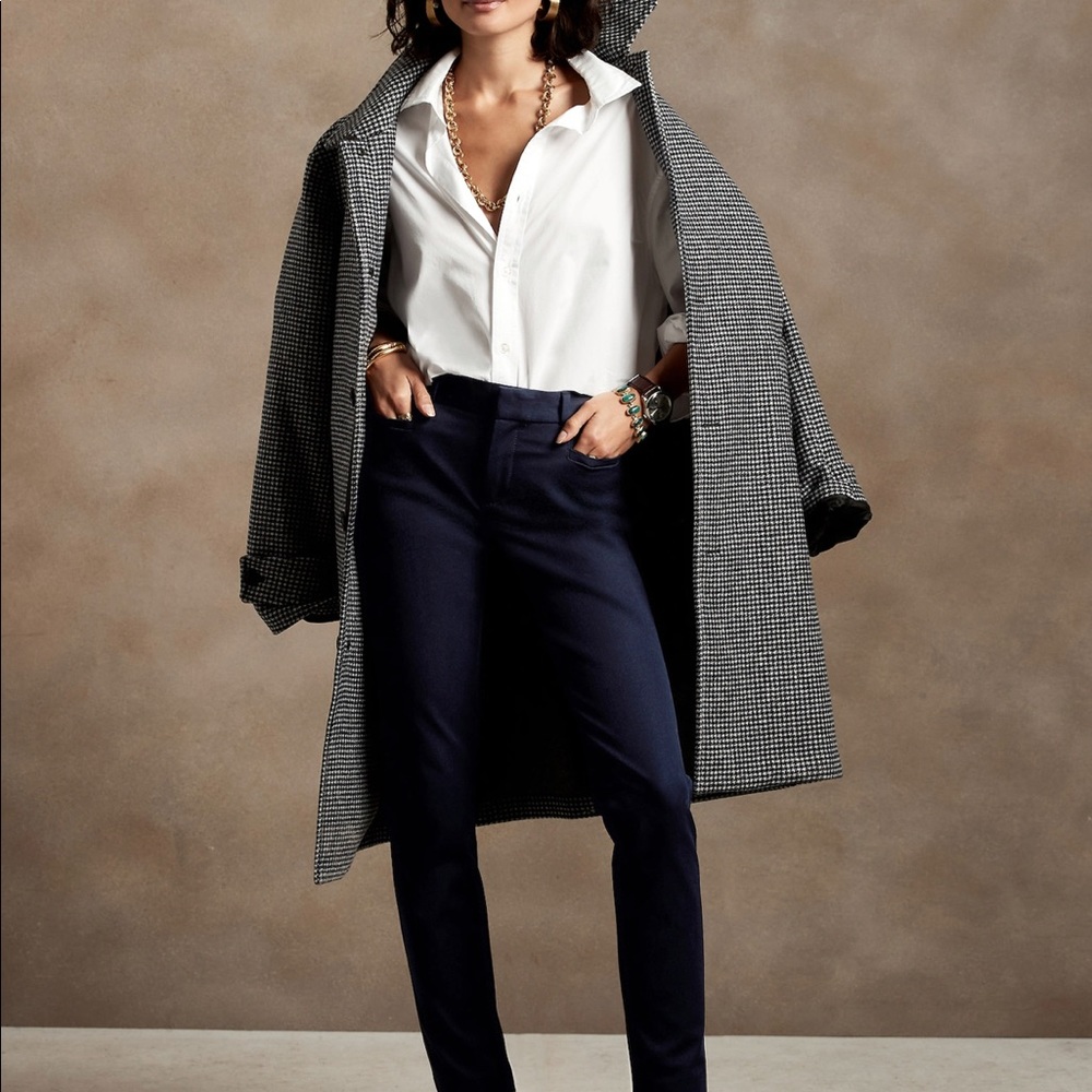 Banana republic pants